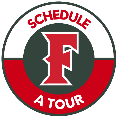 Schedule a Tour